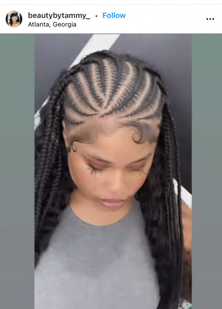 stitch braids half up half down 735x1024 1