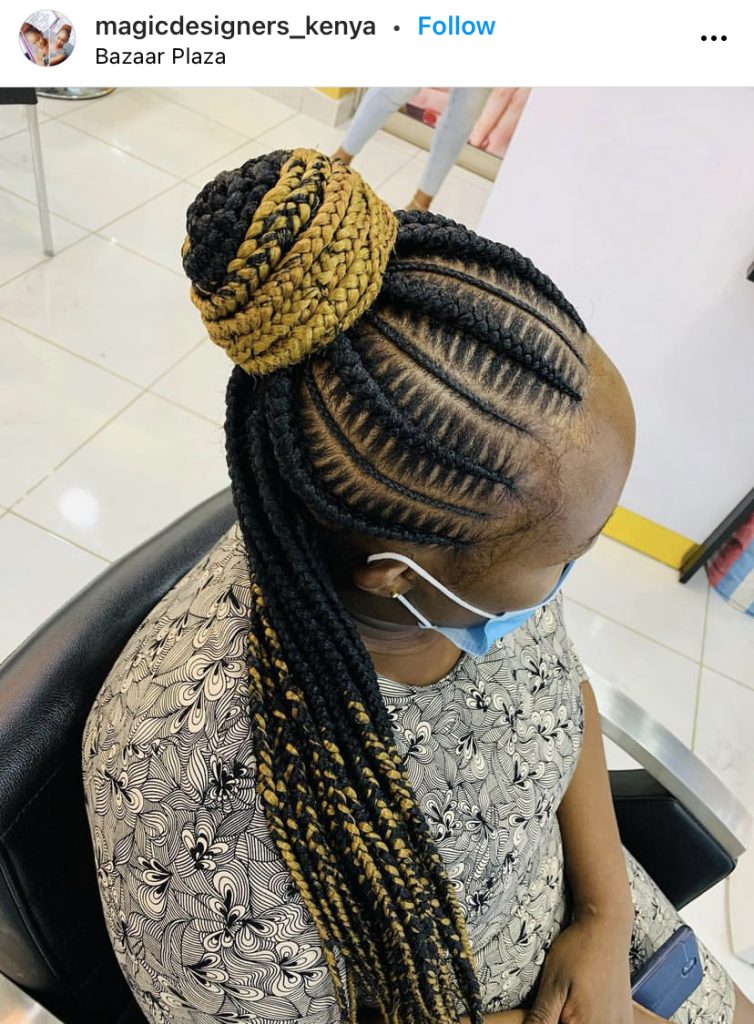 stitch braids to the back with color 754x1024 1
