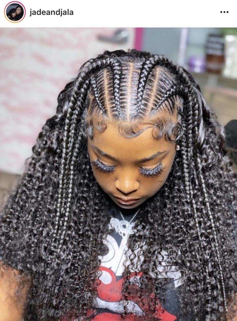 stitch braids with curly ends 758x1024 1