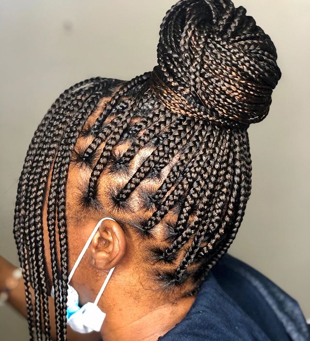 17 unique hairstyle idea thecuddl