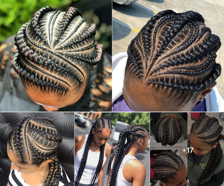 20 Gorgeous Braided Hairstyles for Women That Will Leave You Speechless