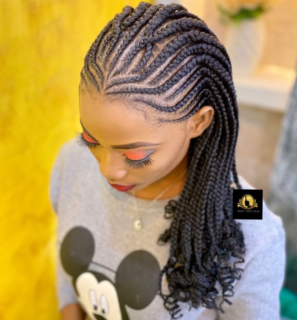 70 Quick and Easy Braided Hairstyles