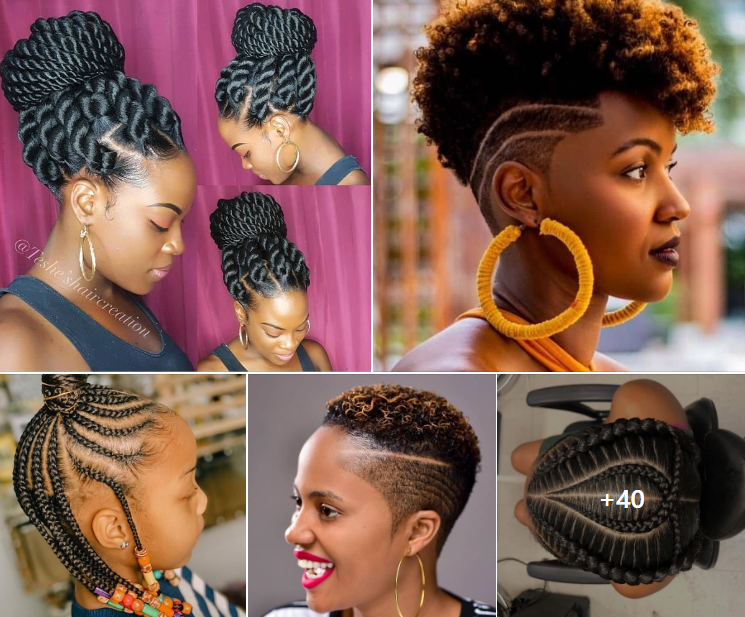 41 Creative Braided Hairstyle Ideas that Will Elevate Your Look