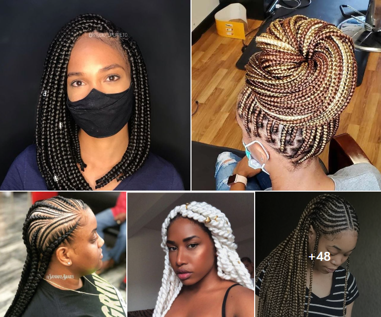 52 Beautiful Hairstyles Look You’ll Love to Try
