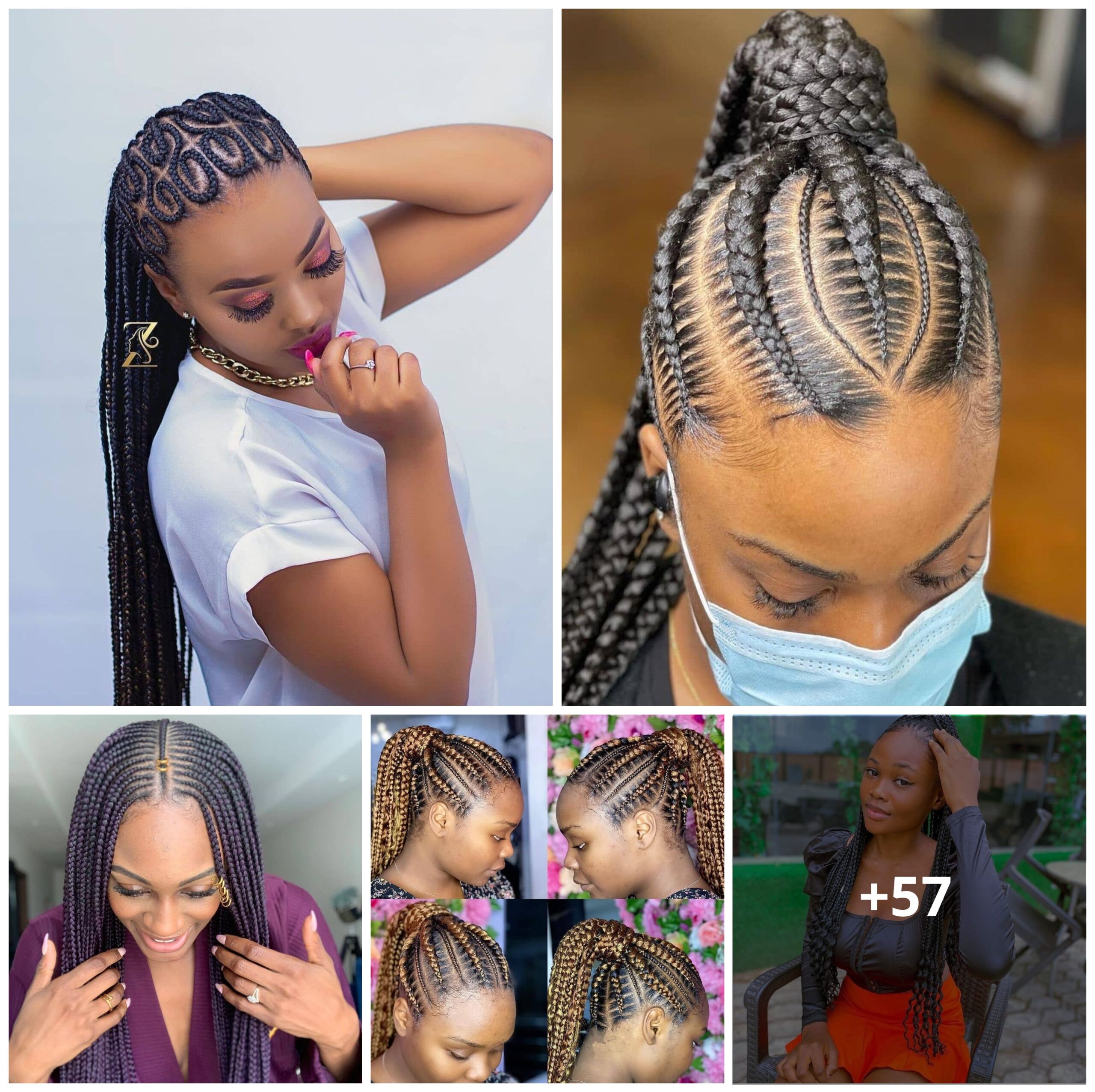 57 Photos: Elegant Hairstyles For Women To Elevate Your Look