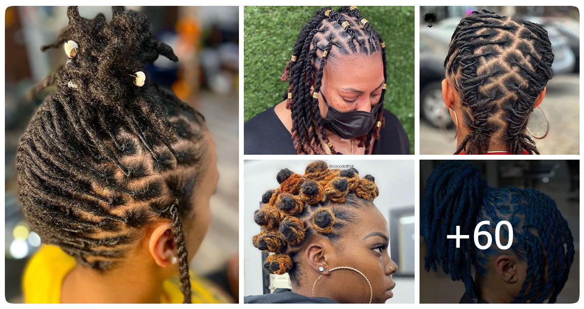 60 Photos: The Beauty and Significance of Dreadlocks Hairstyles