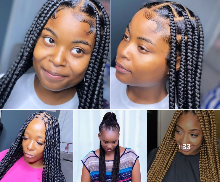 Braid Your Way to Style: 33 Chic Braided Hairstyles for Women in 2023