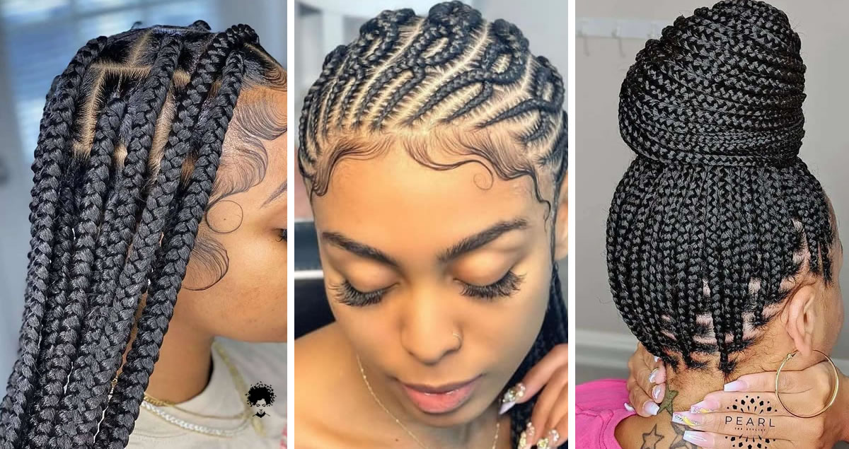 Master the Art of Braiding with These Top 45 Best Braiding Styles for Every Occasion