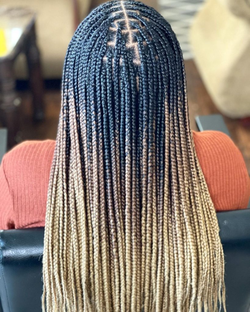 knotless braids styles 12 819x1024 1