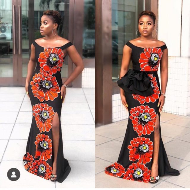 15 most Perfect Ankara Styles You Can Pick From For This WeekPhotos 8 640x640 1