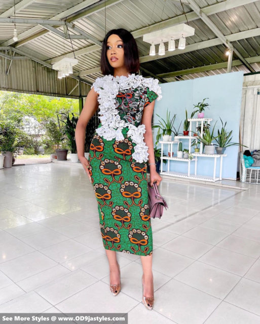 2021 Ankara Long Gown Styles Classy African Fashion Styles 2021 5 513x640 1