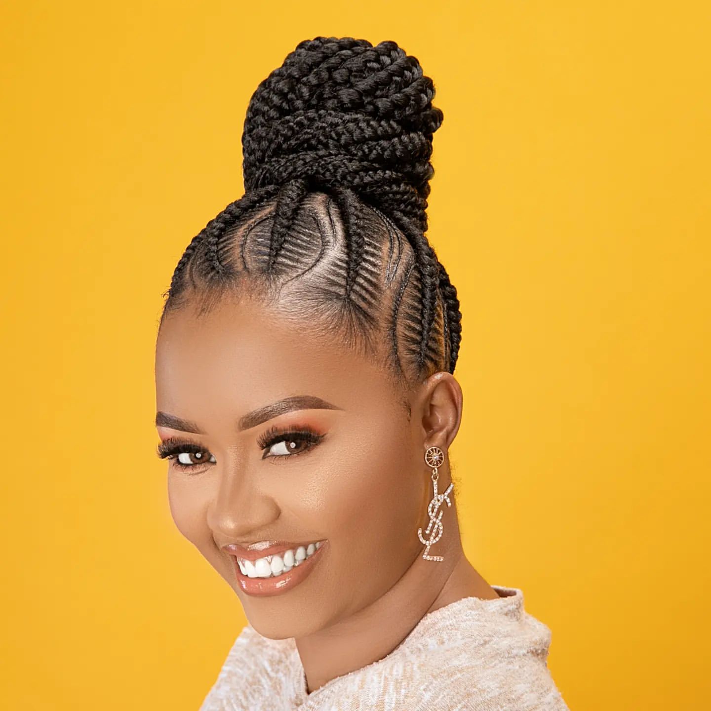 40 African Hair Braiding Styles: Explore the Beauty and Versatility