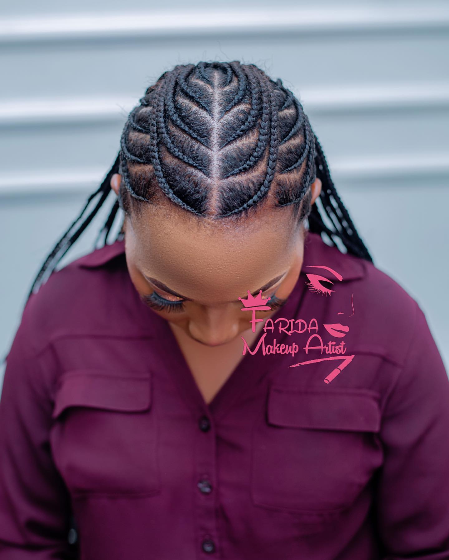 35 Best African Braids Hairstyles: Inspiring Ideas for Gorgeous Looks