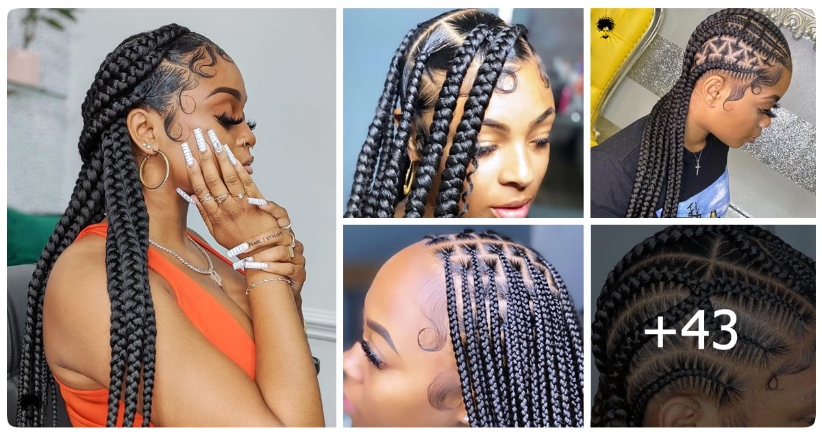 43+ African Hair Braiding Styles: Embrace the Beauty and Culture