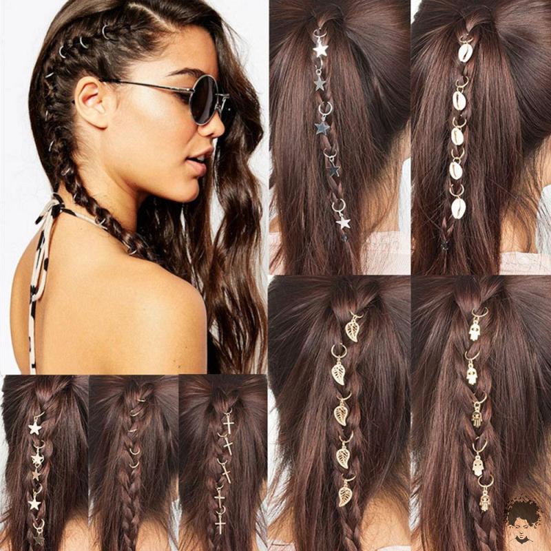 55 Braided Hairstyles That Will Make You Feel Confident028