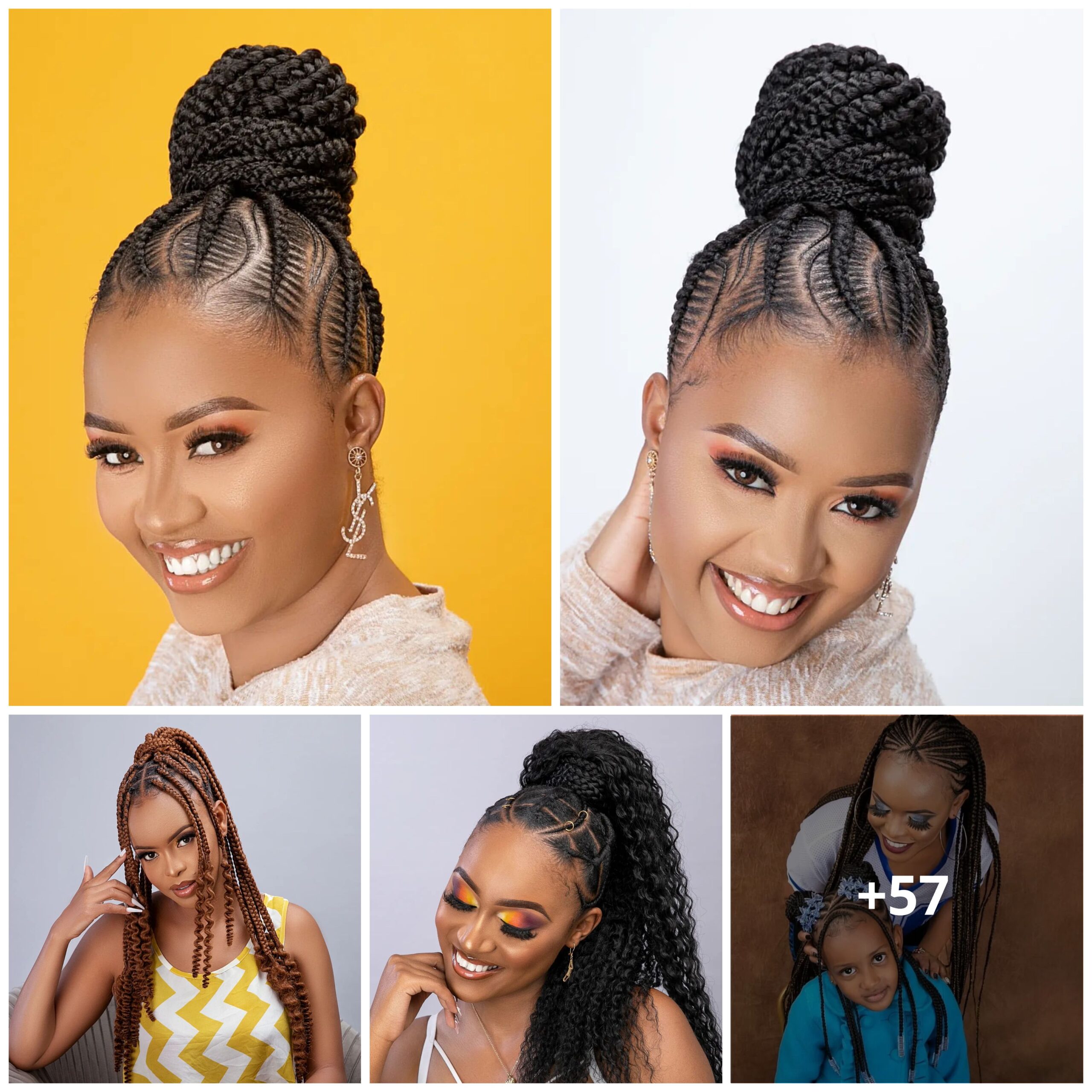57+ African Hair Braiding Styles: Explore the Beauty and Versatility