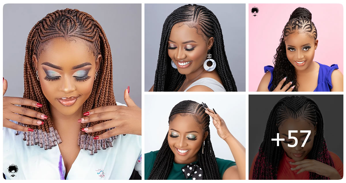 57 African Hair Braiding Styles Explore the Beauty and Versatility