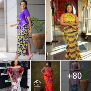 80 Incredible Slit and Kaba Styles for Your Next Look 300x300 1