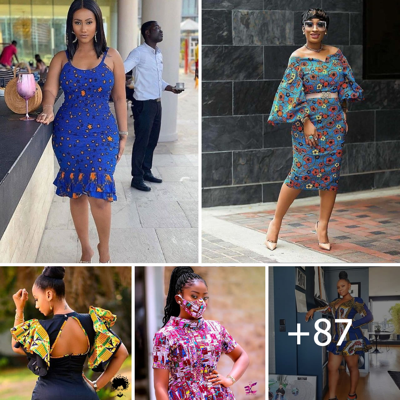 87 Photos: Gorgeous Straight Dress Styles For Women