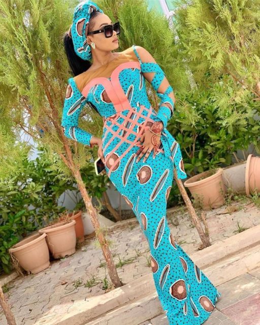 Ankara Fashion Dresses 13 512x640 1