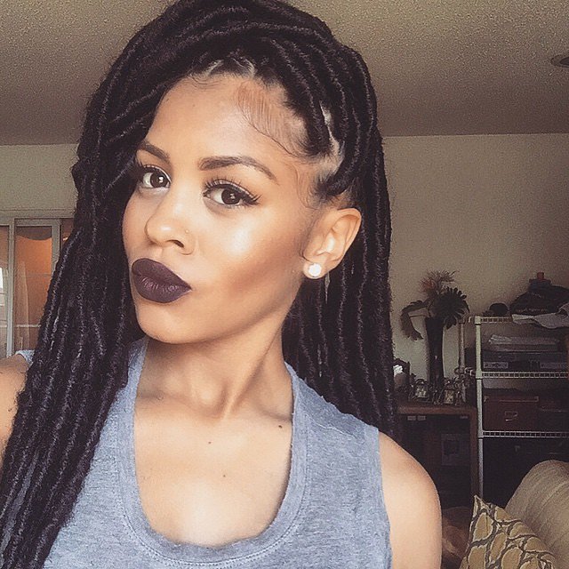 Braids For Black Women 3