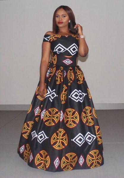 FACTORS TO CONSIDER WHEN CHOOSING AN ANKARA DRESS FOR CHURCH 26