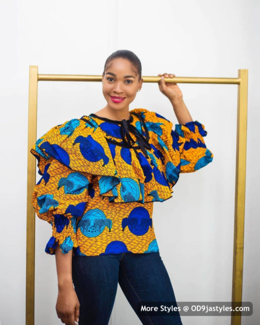 Latest Ankara Tops 2020 11 512x640 1