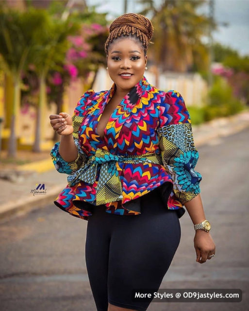 Latest Ankara Tops 2020 19 513x640 1