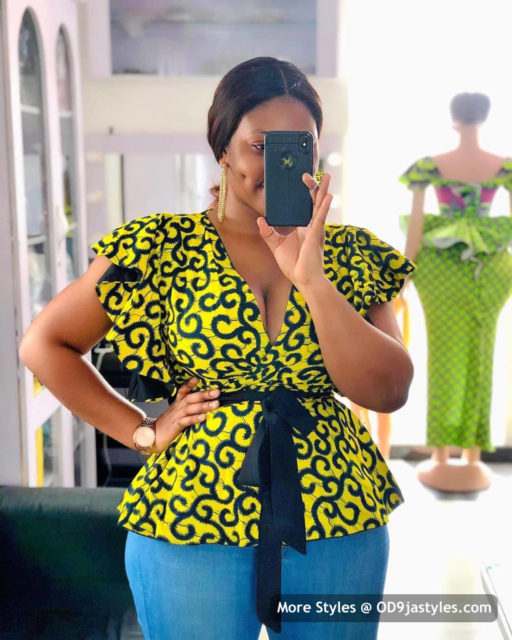 Latest Ankara Tops 2020 8 512x640 1