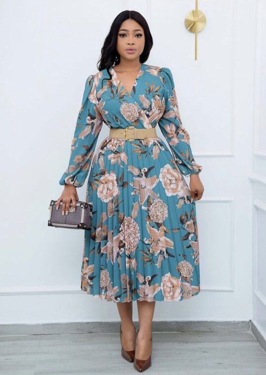 Vintage gown styles in Nigeria 1 539x760 1