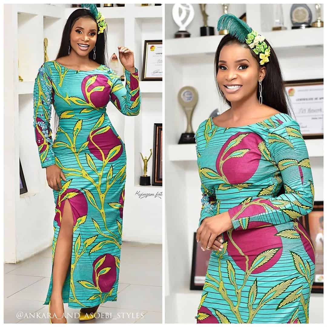 ankara and asoebi 2