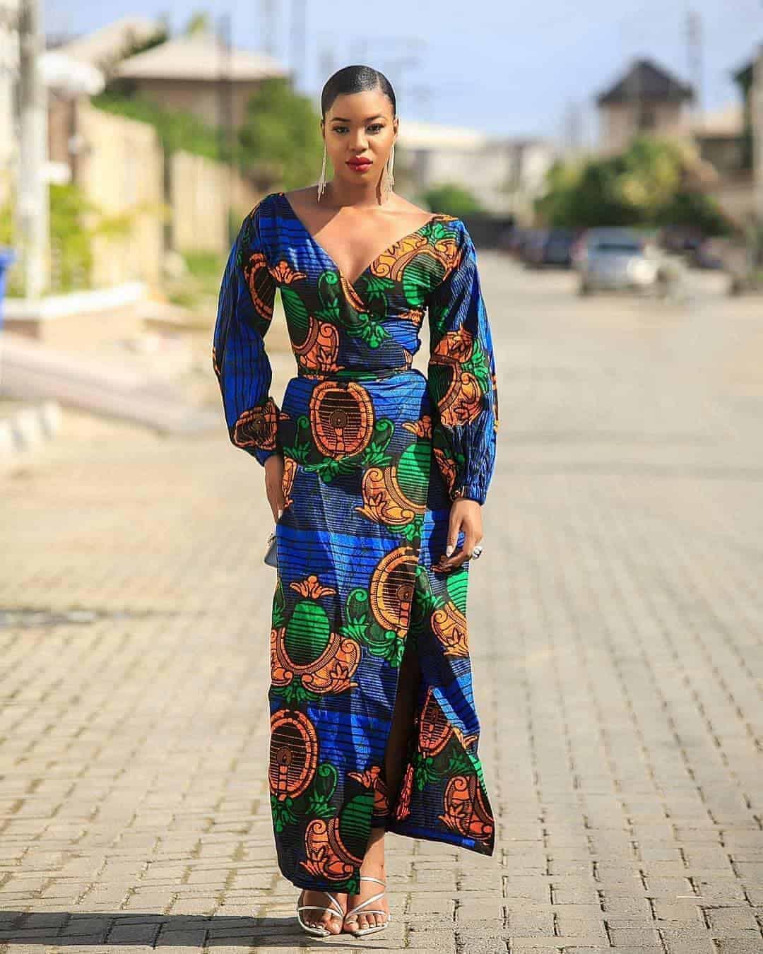 ankara and asoebi 5