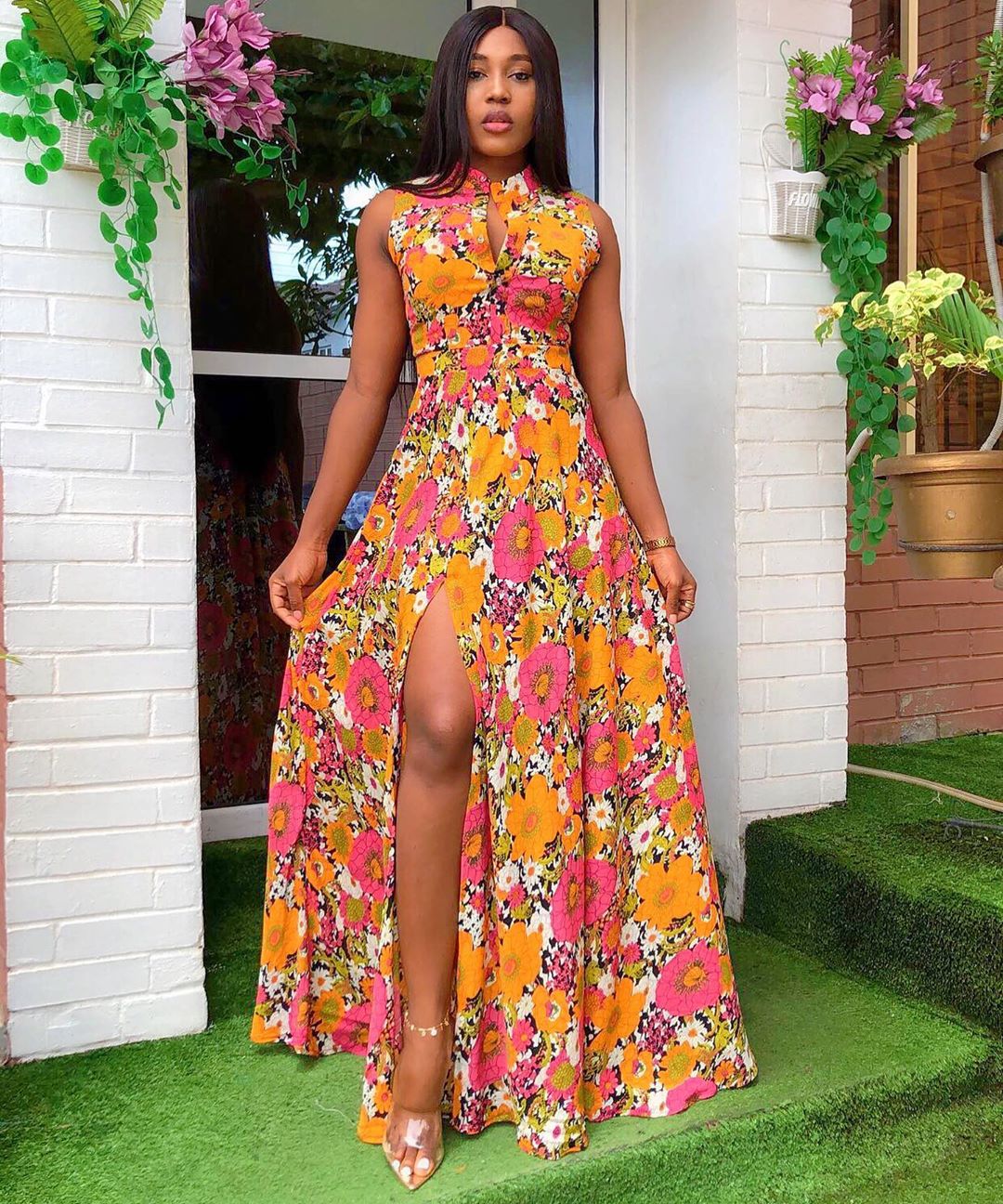 75 Modern Ankara Styles People Are Loving In 2023