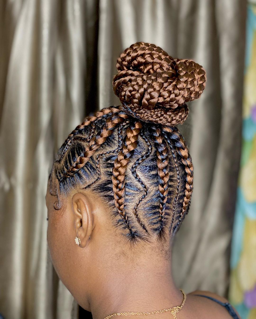 ghana weaving shuku 2023 13