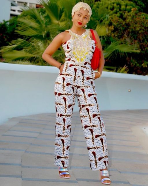 latest ankara jumpsuit styles 2021 different styles of jumpsuits pants and jackets 16 512x640 1