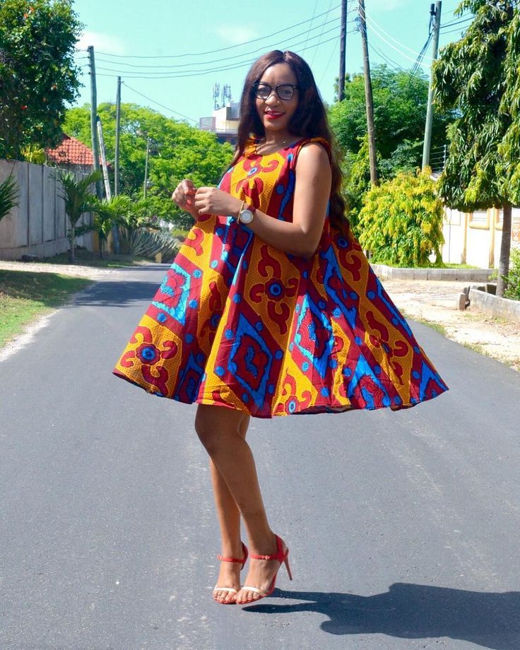 trendy ankara maternity styles dresses gown for african nigerian women 15 1