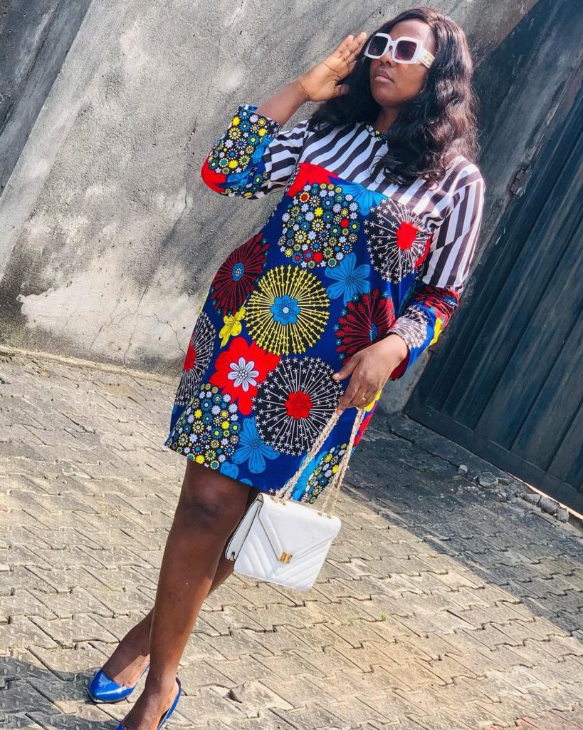 Ankara gown 4 819x1024 1