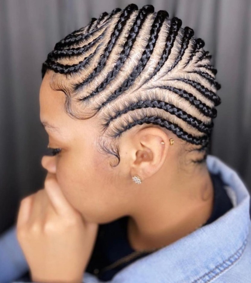 19 classic lemonade braids with perfect spacing CIOvfIwD3G3