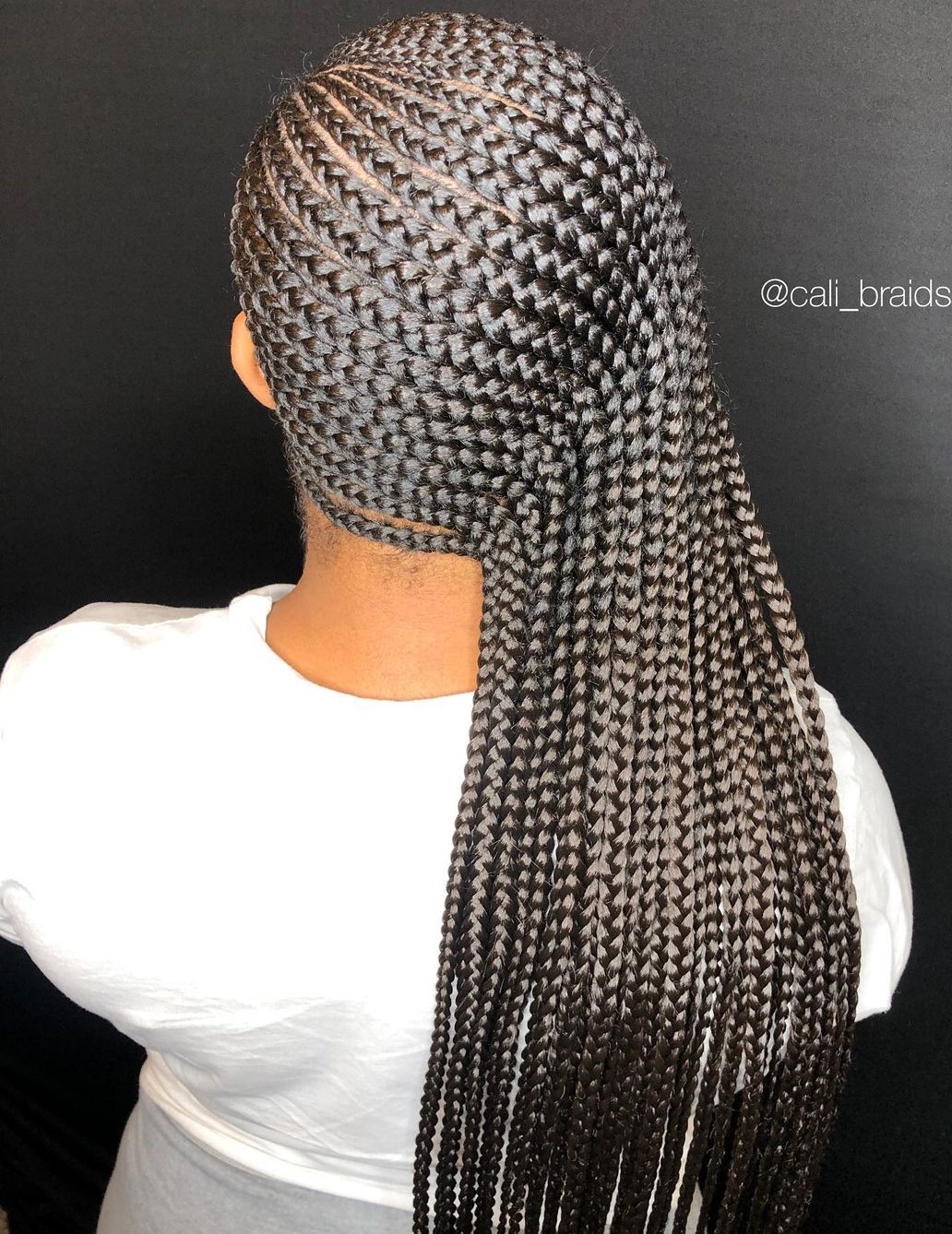 20 lemonade protective braids CB8XATUAeXO