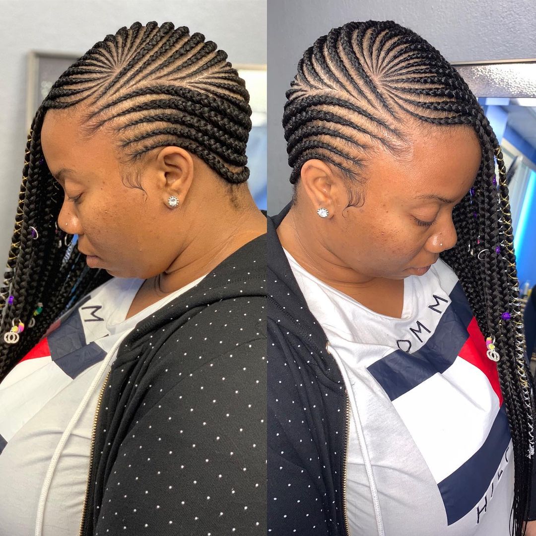 29 freestyle lemonade braids CCzq wnsTRo