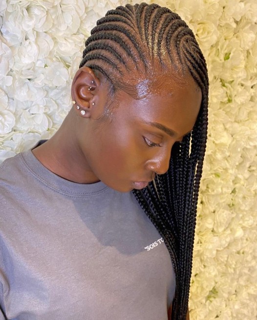 30 shiny lemonade braids CC yUaYnSce