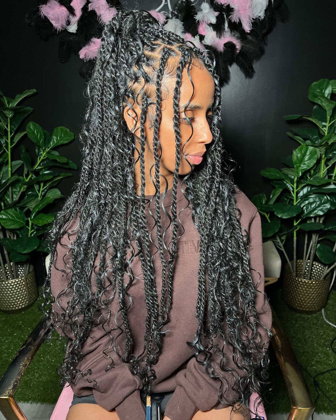 island twist hairstyles 33