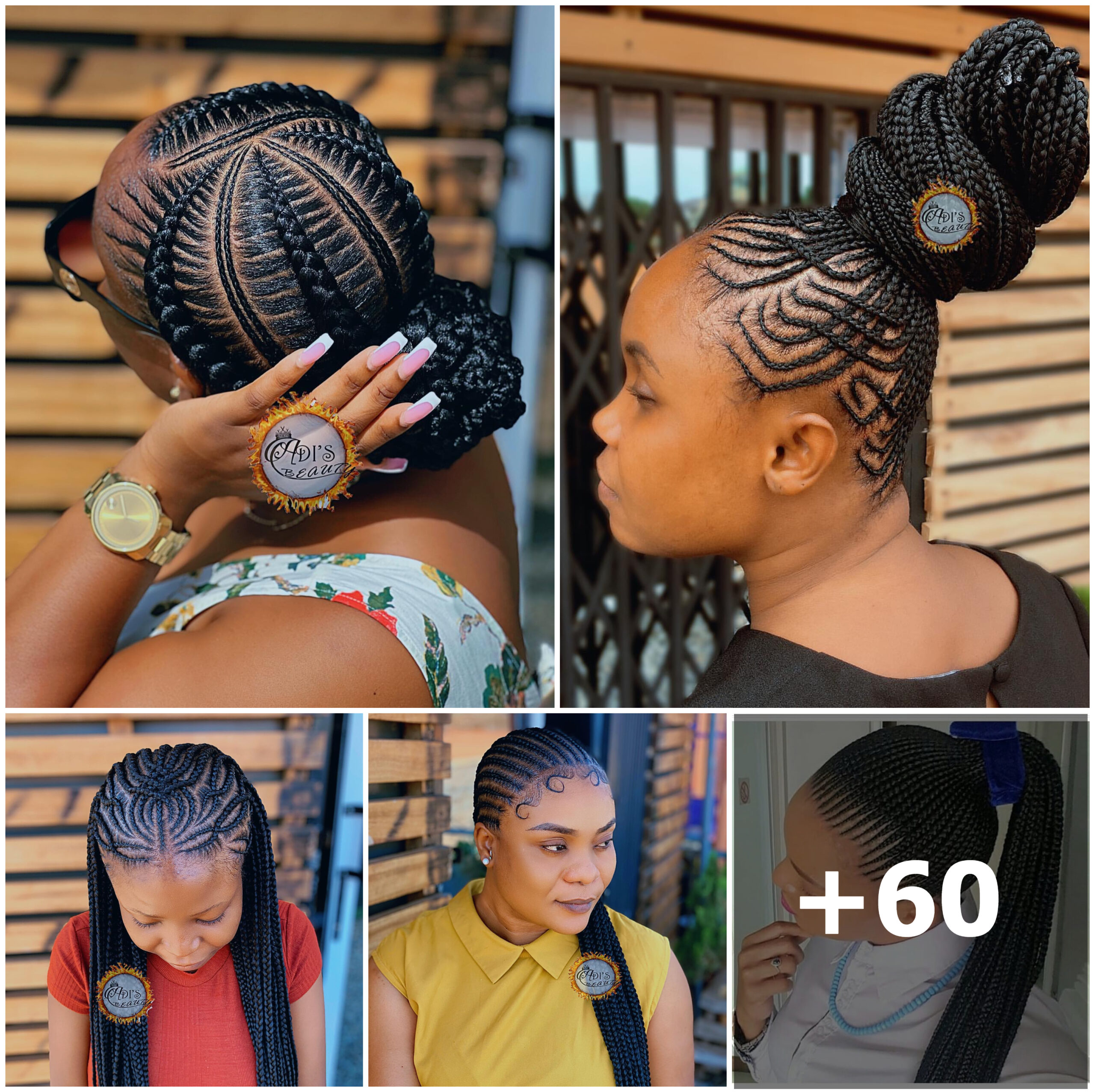 60 PHOTOS: Classy Hairstyles For Everyday Wear