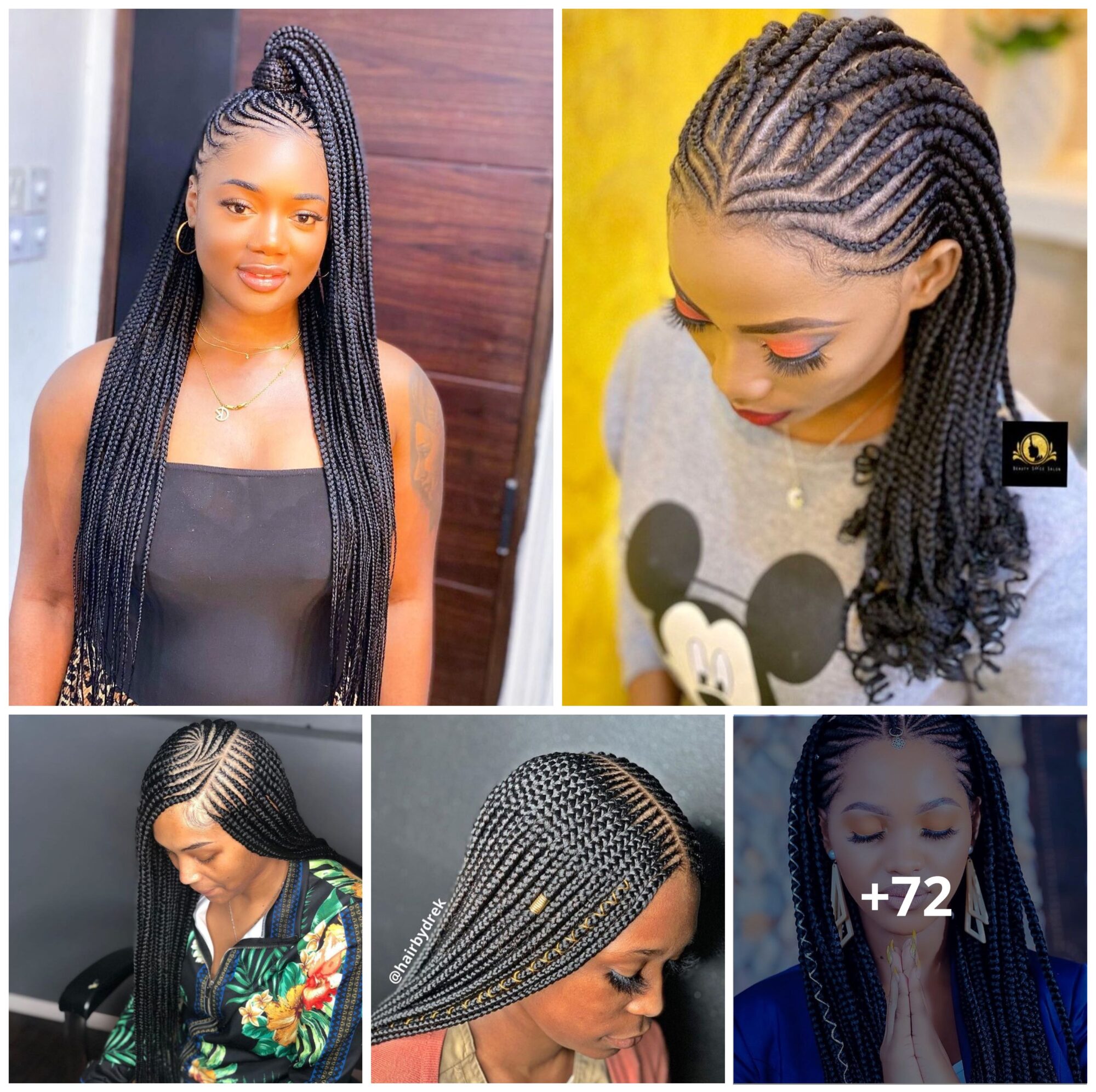 72 Gorgeous Braided Hairstyles For Women Master The Art Of Braiding 72 Gorgeous Braided Hairstyles For Women Master The Art Of Braiding