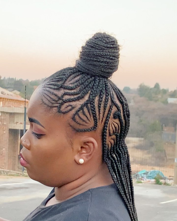 30+ Gorgeous Braided Updos for Every Occasion in 2024
