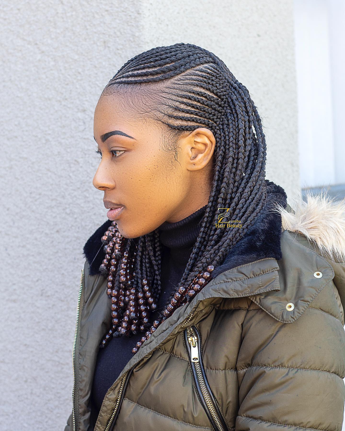 Unique Knotless Braid Styles to Rock this Season- See 100 Designs