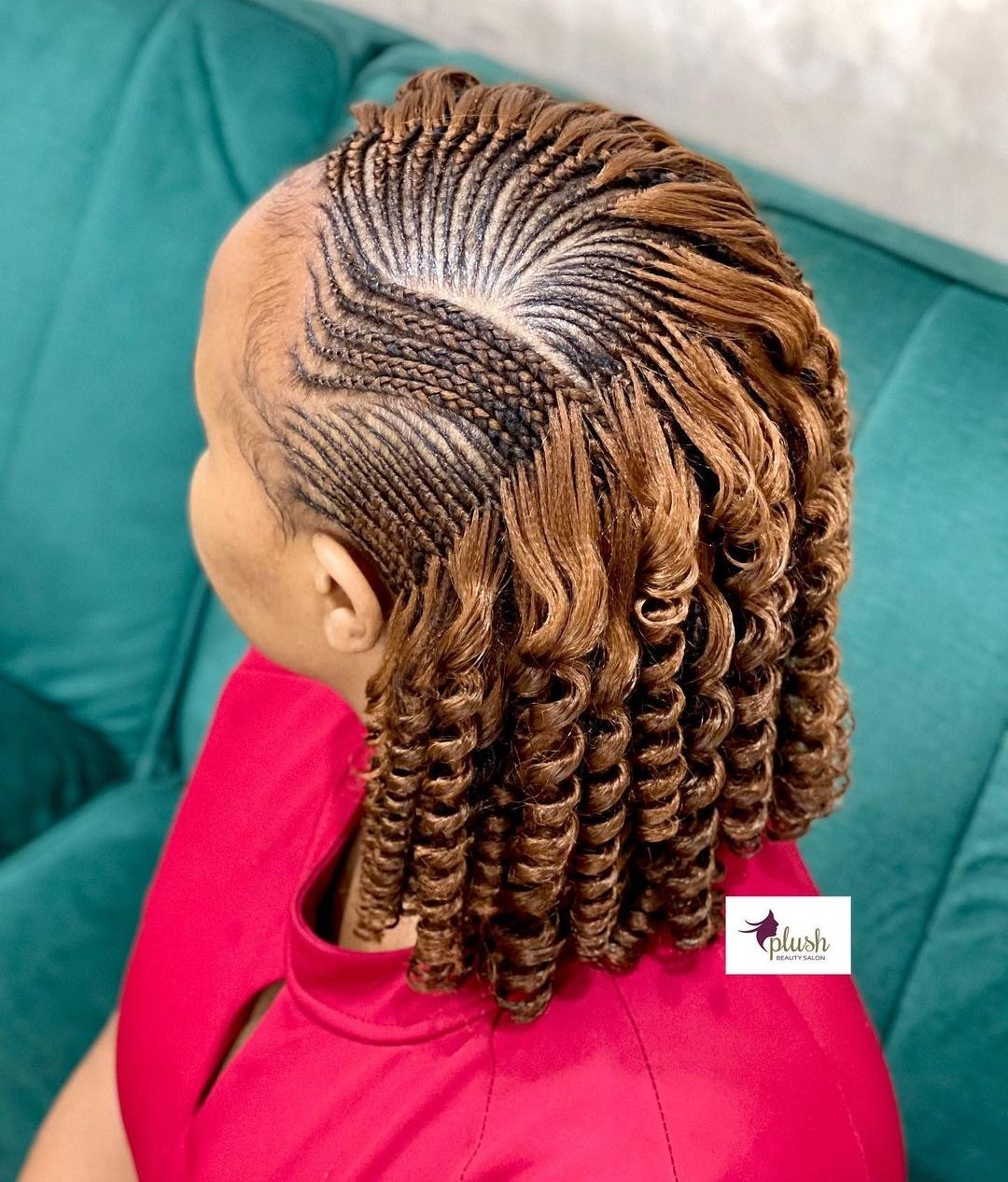 50 Iconic Braids and Modern Types of Braids