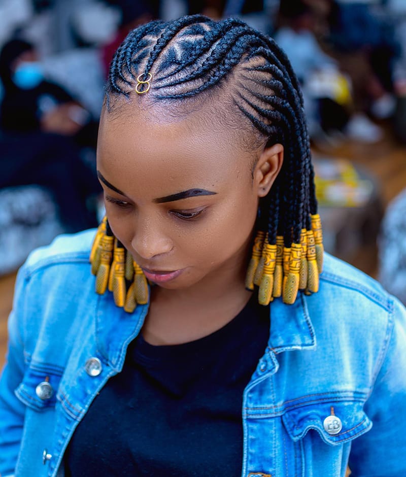 The 2024 hair trends that you should really know about