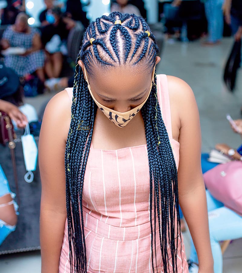 110 Easy Braided Hairstyles That Make a Stylish Statement