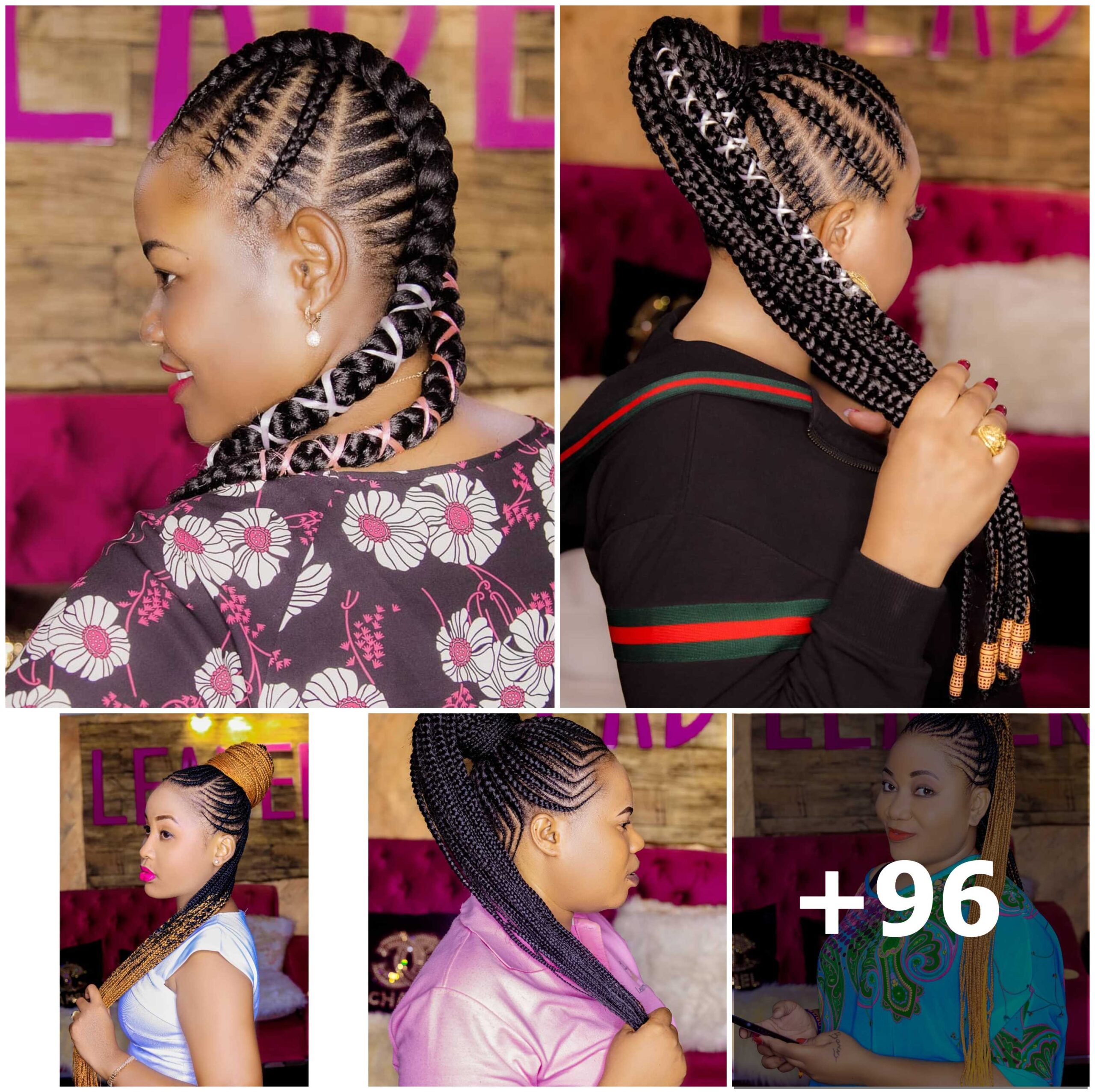 The Very Best Haircuts for Women in 2025